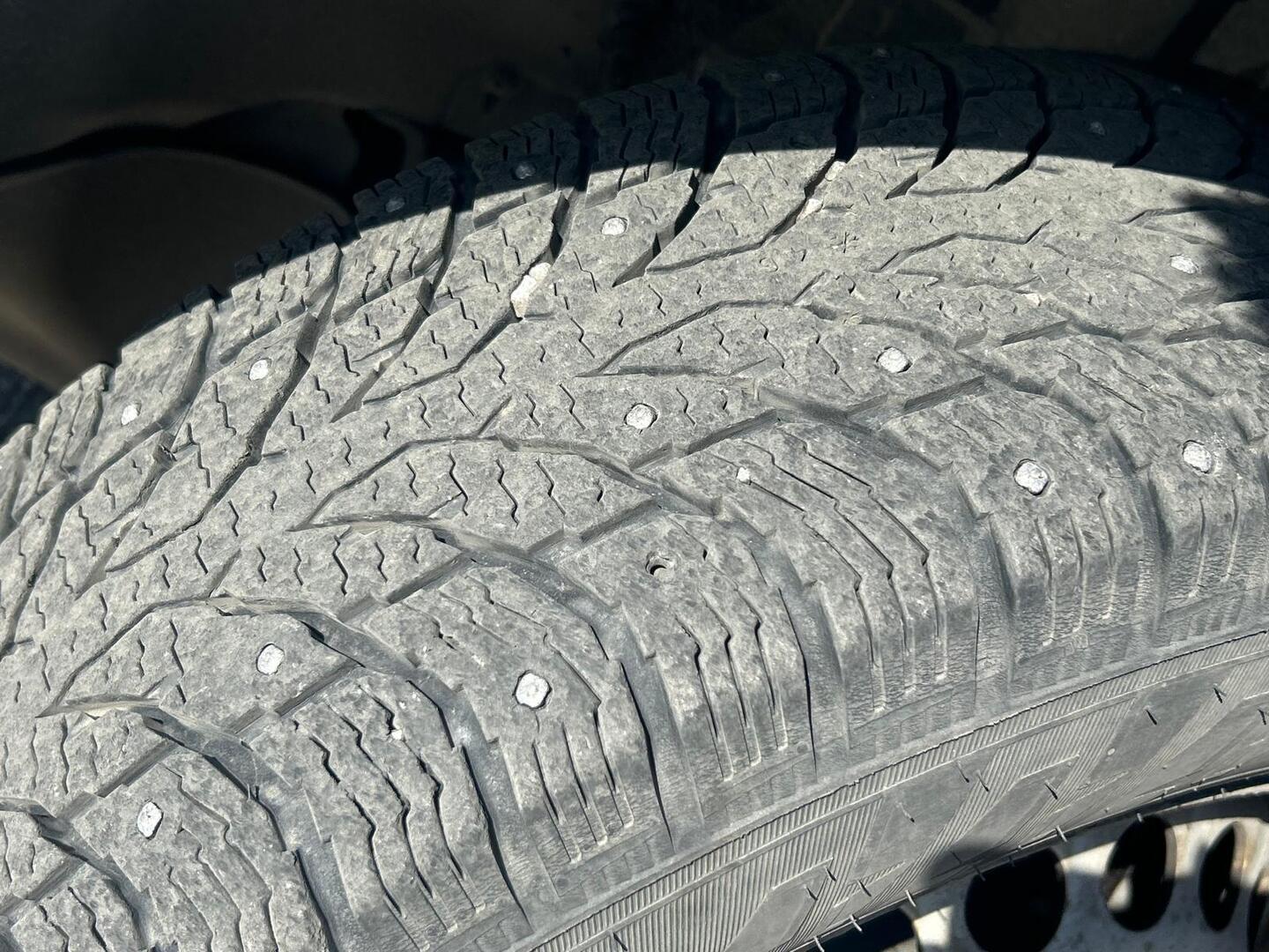 VOLKSWAGEN Transporter 2014