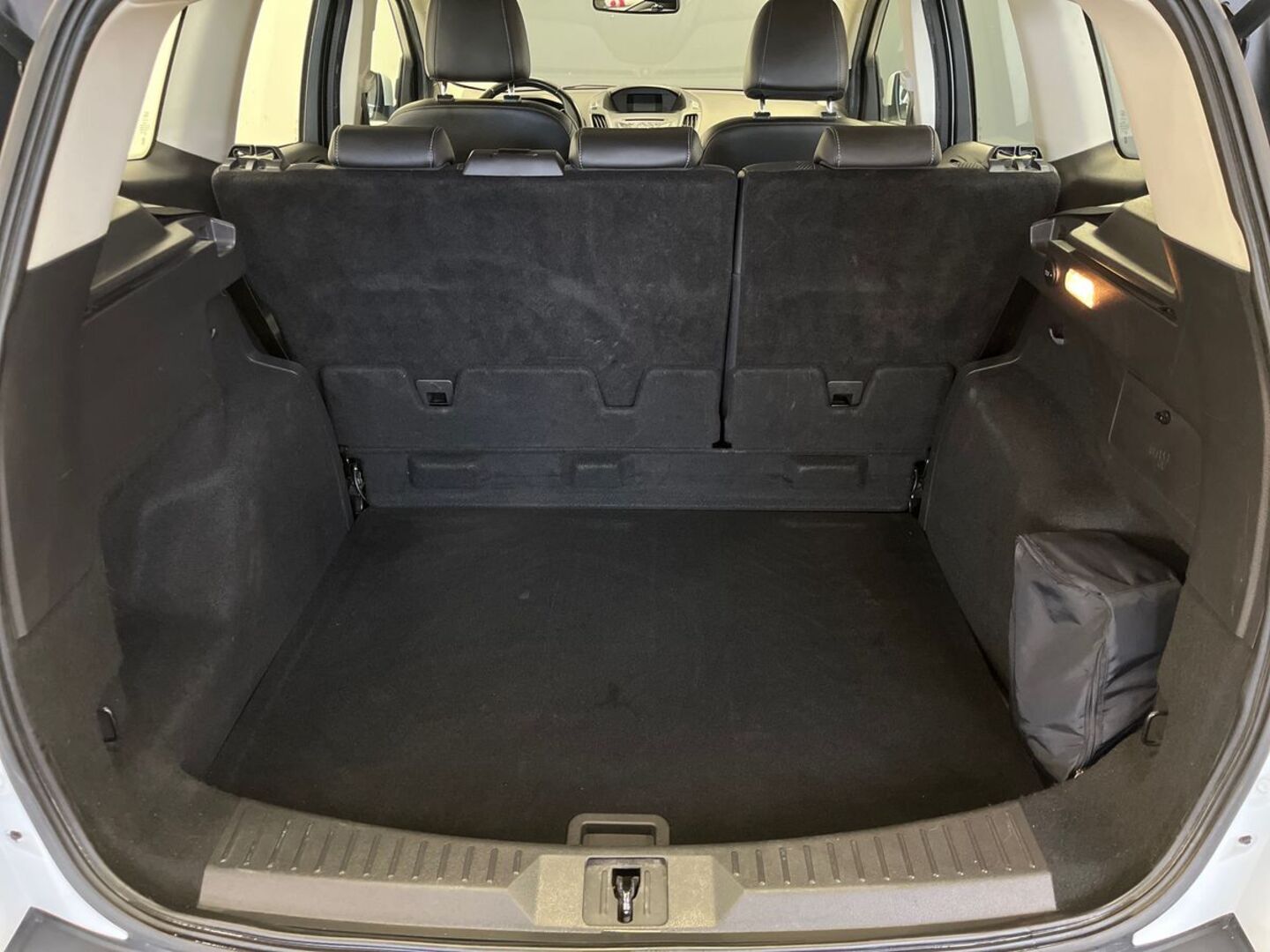 FORD Kuga 2015