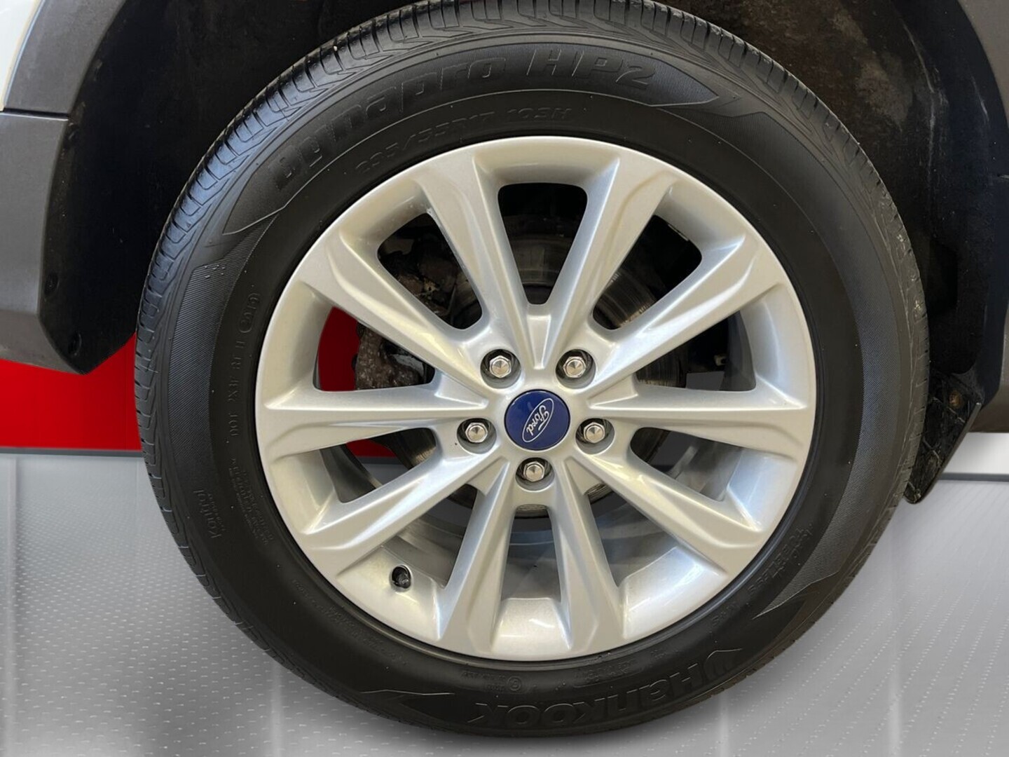FORD Kuga 2015
