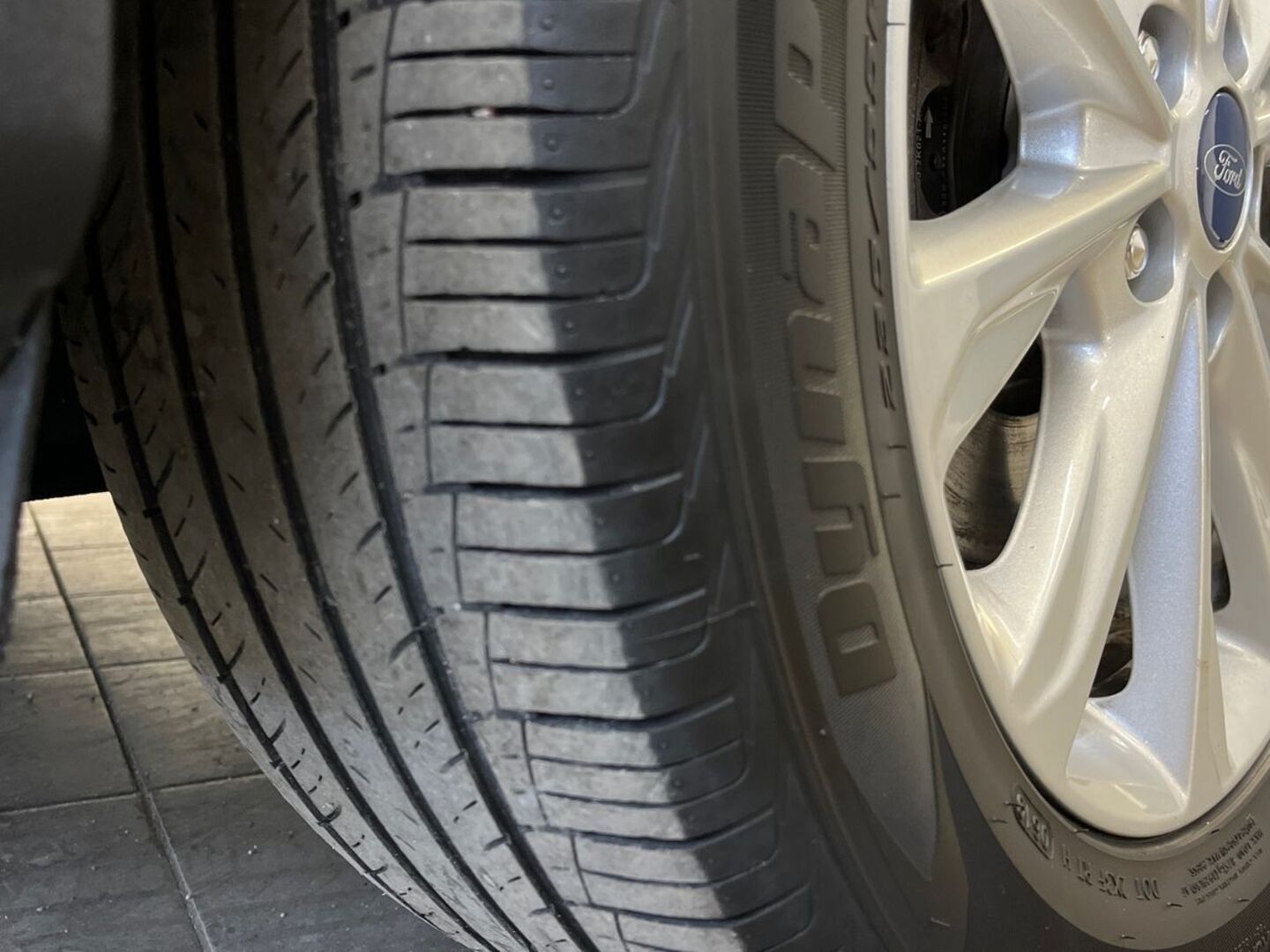 FORD Kuga 2015