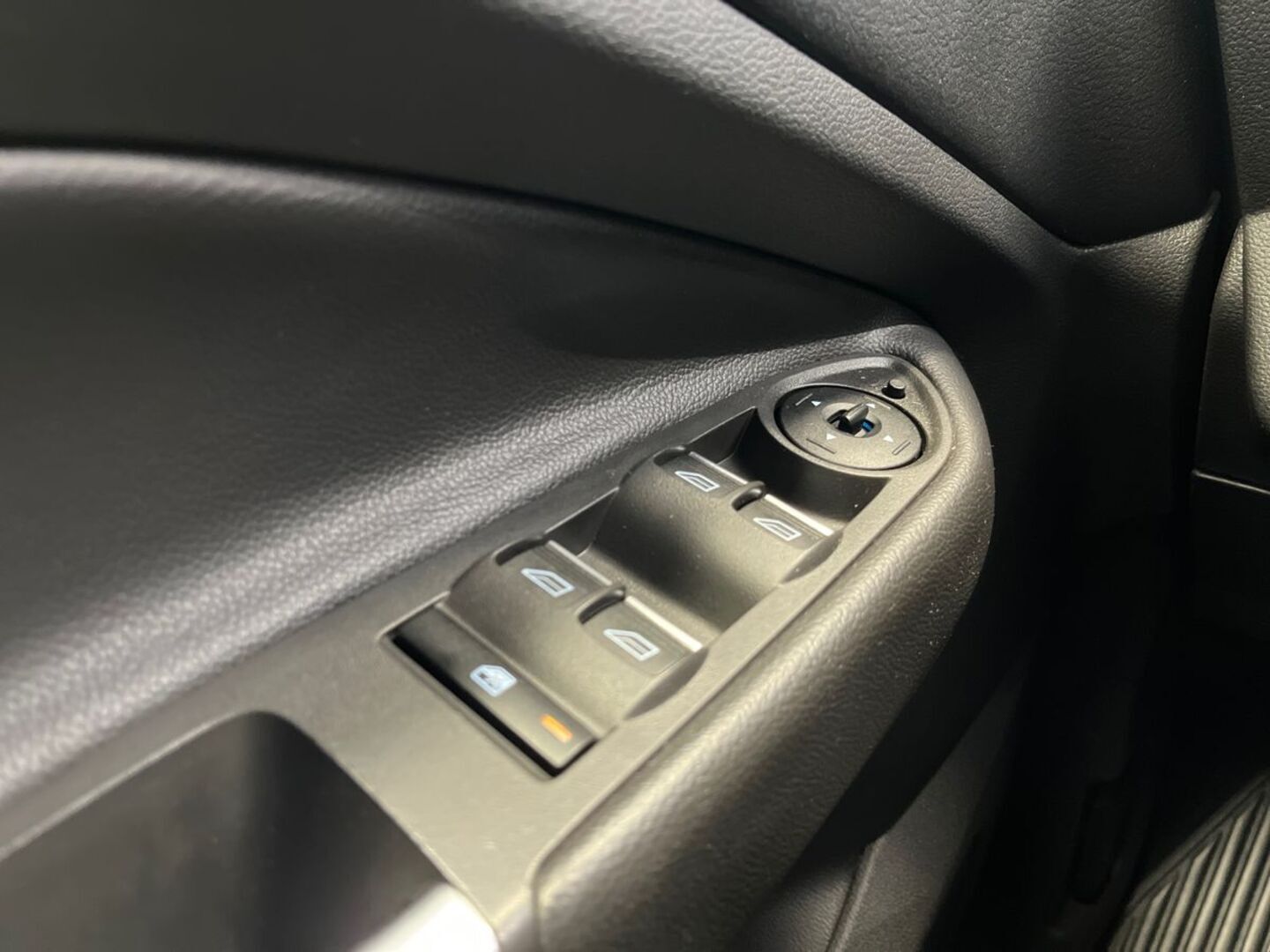 FORD Kuga 2015