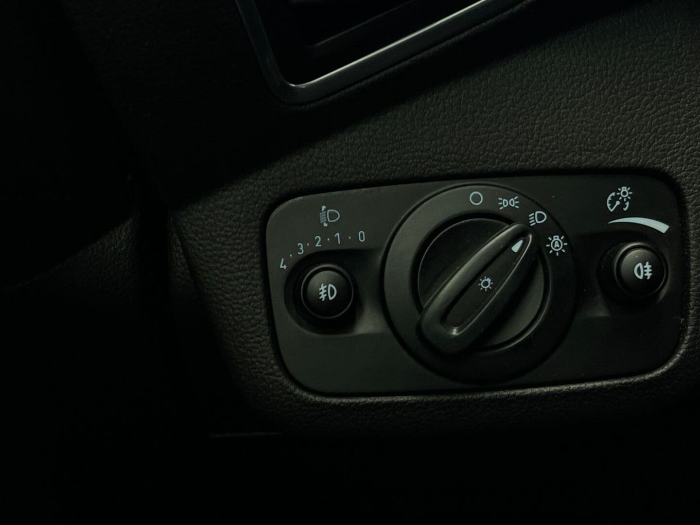 FORD Kuga 2015