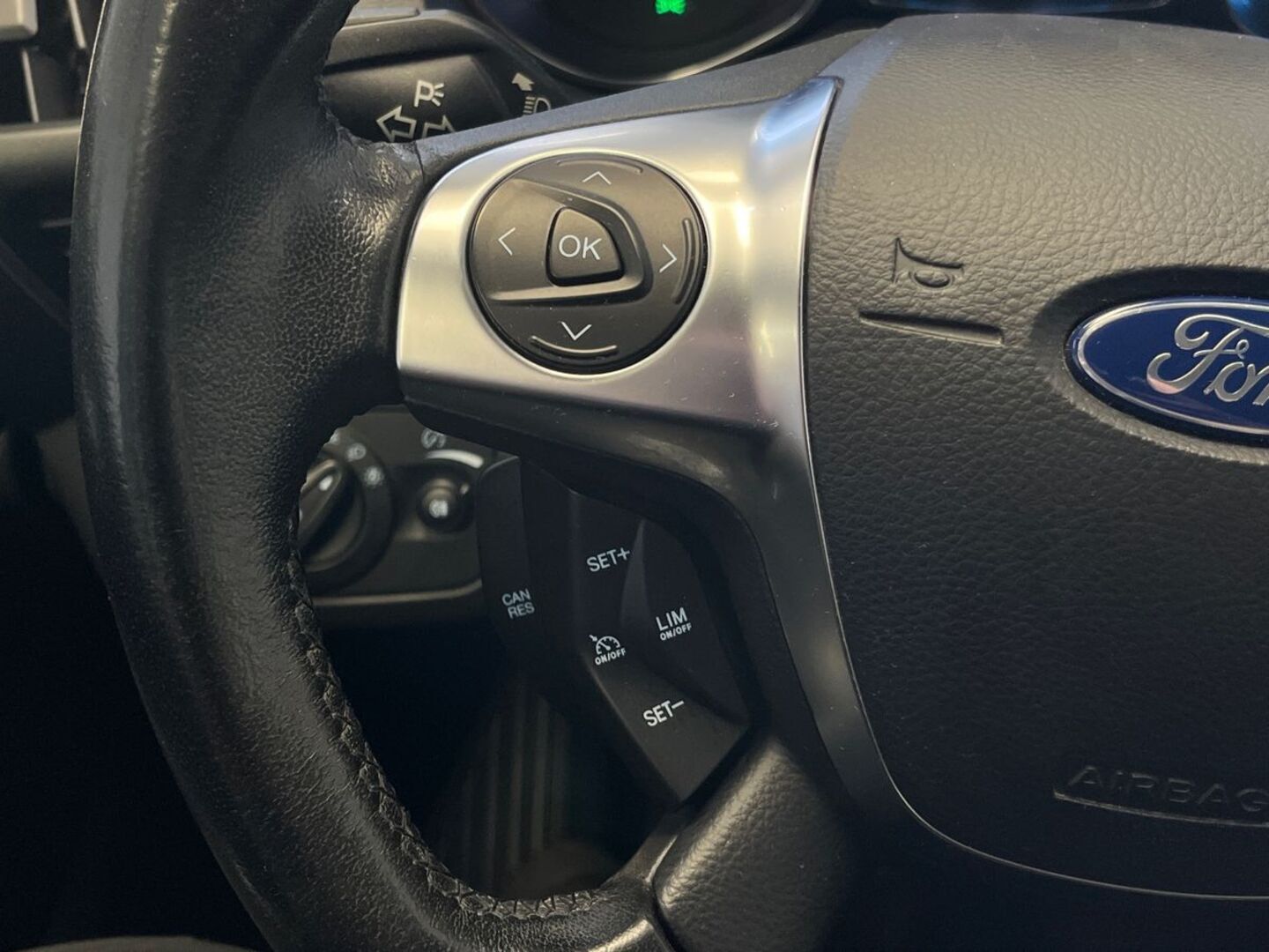 FORD Kuga 2015