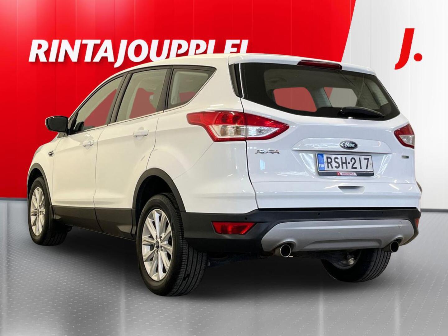 FORD Kuga 2015