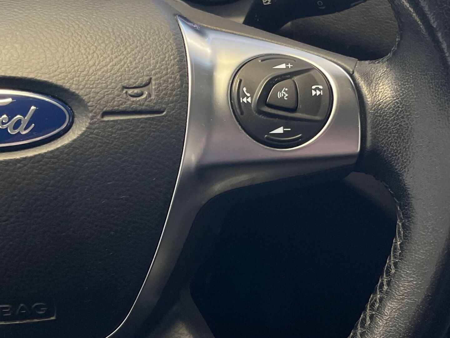 FORD Kuga 2015