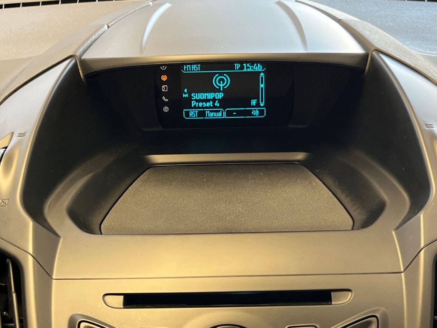 FORD Kuga 2015
