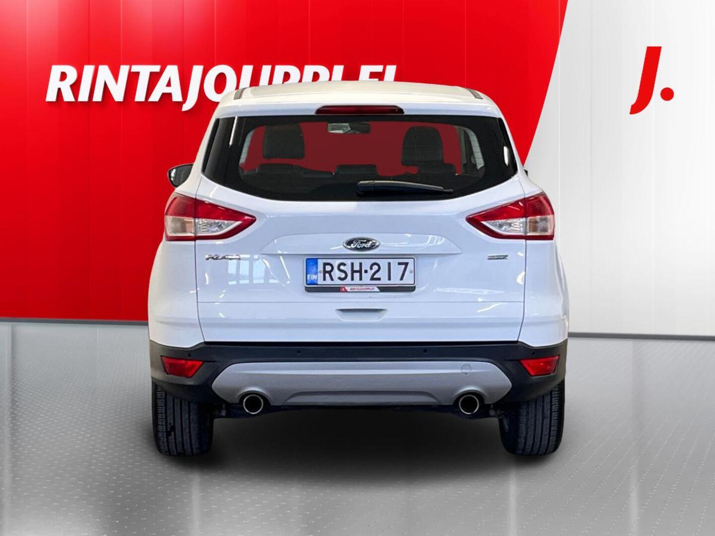 FORD Kuga 2015