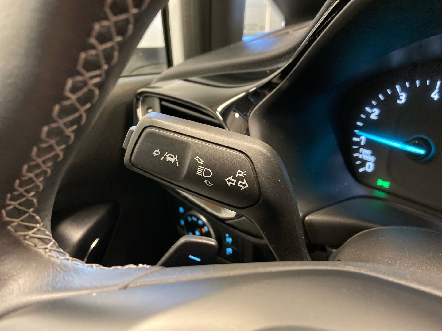 FORD Fiesta 2018