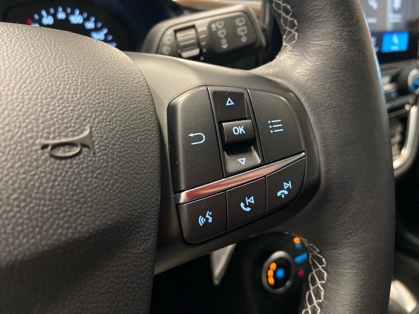 FORD Fiesta 2018