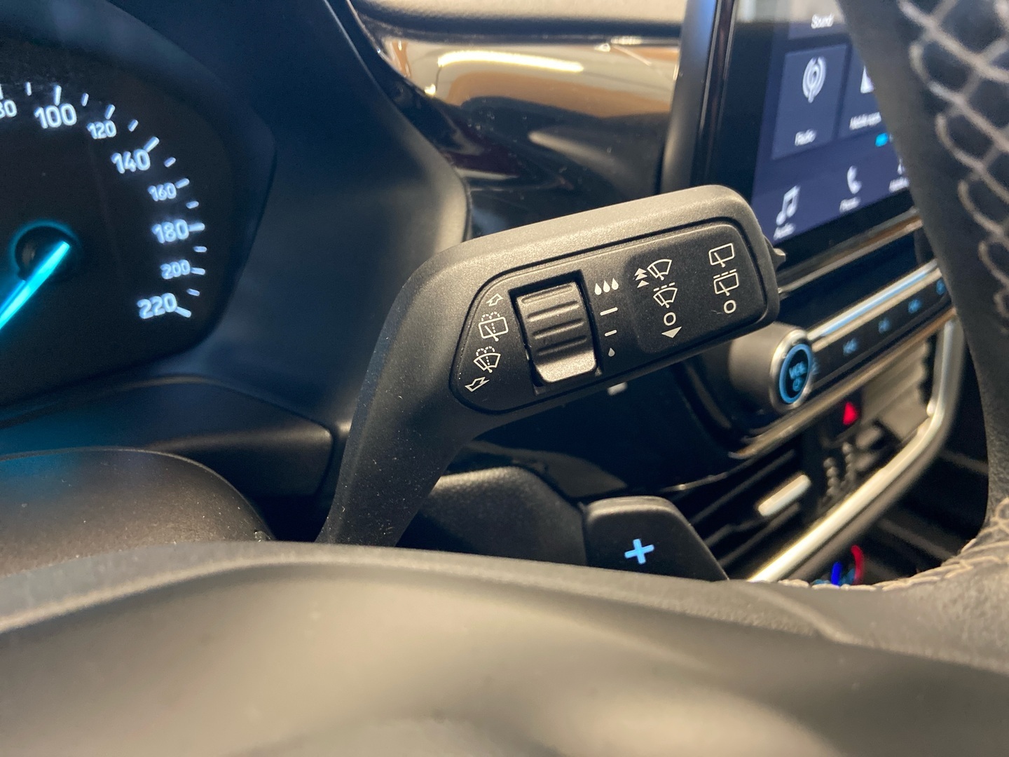 FORD Fiesta 2018