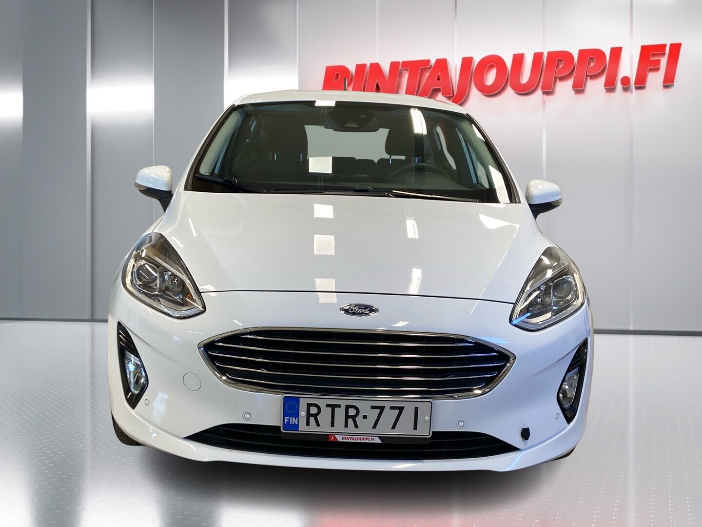 FORD Fiesta 2018