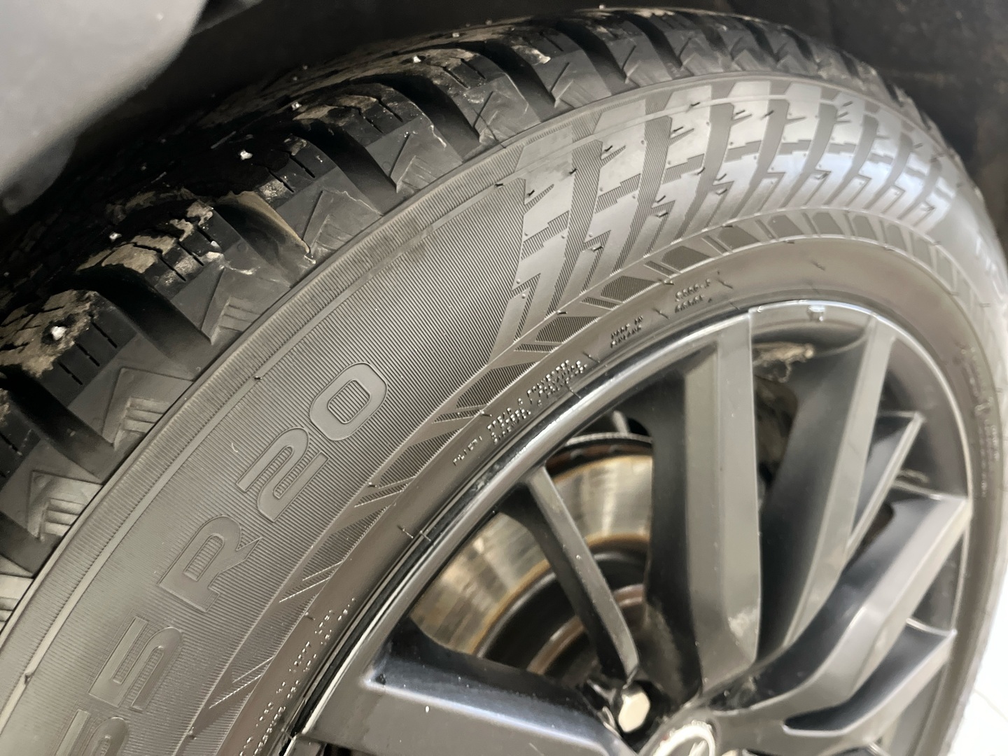 LAND ROVER Discovery 2018