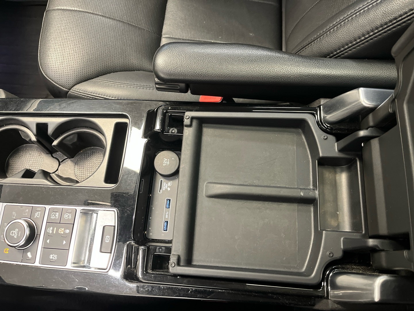 LAND ROVER Discovery 2018