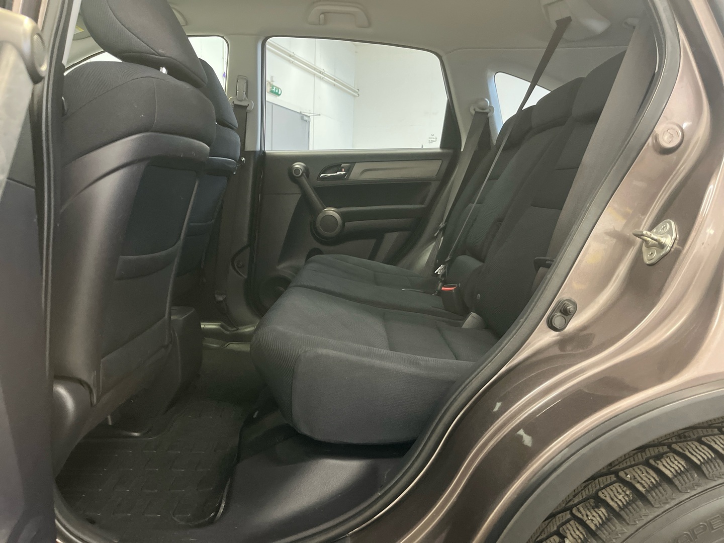 HONDA CR-V 2010