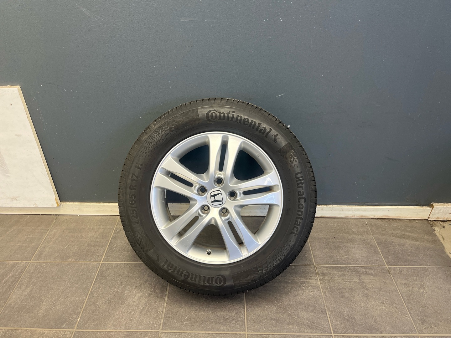 HONDA CR-V 2010