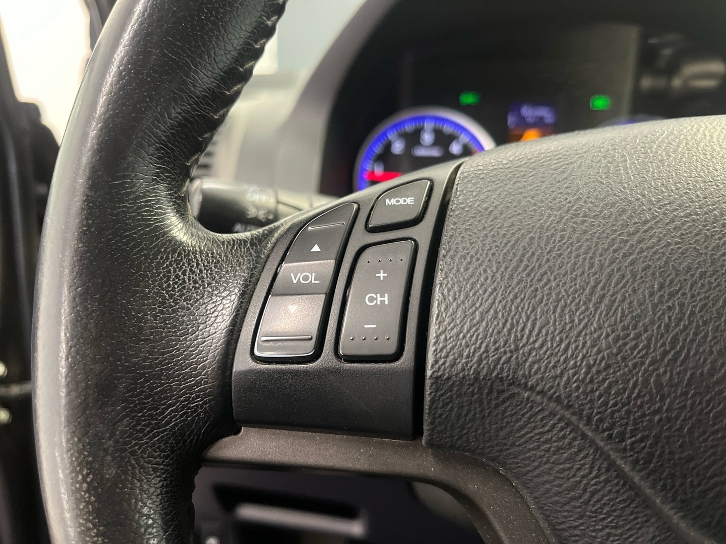 HONDA CR-V 2010