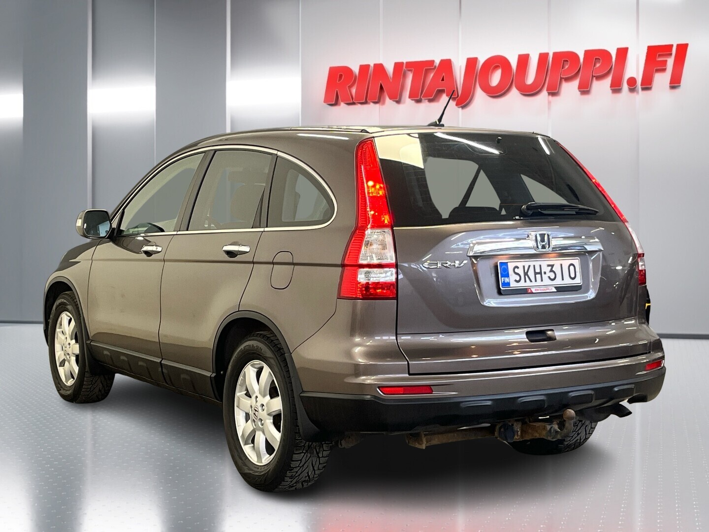 HONDA CR-V 2010