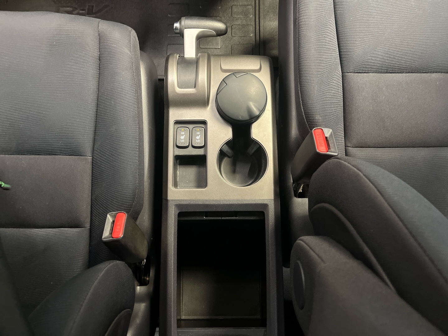 HONDA CR-V 2010