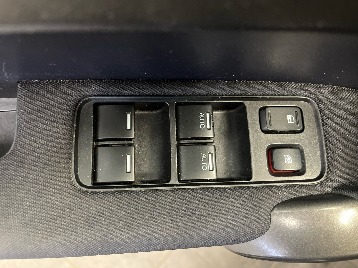 HONDA CR-V 2010