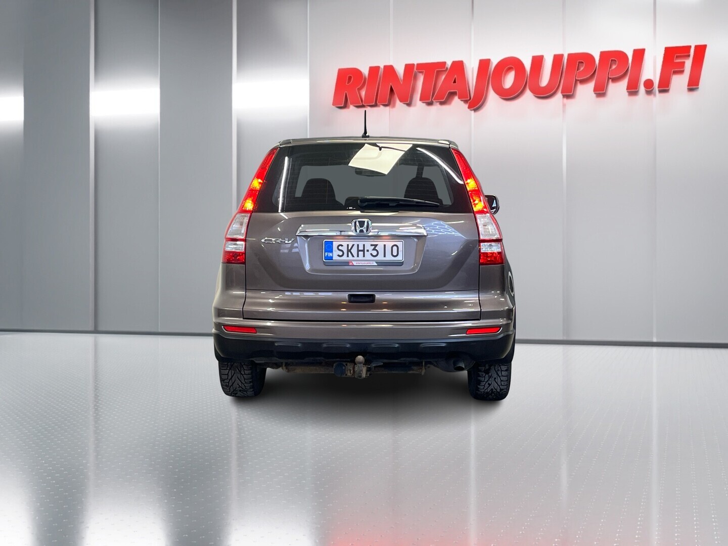 HONDA CR-V 2010