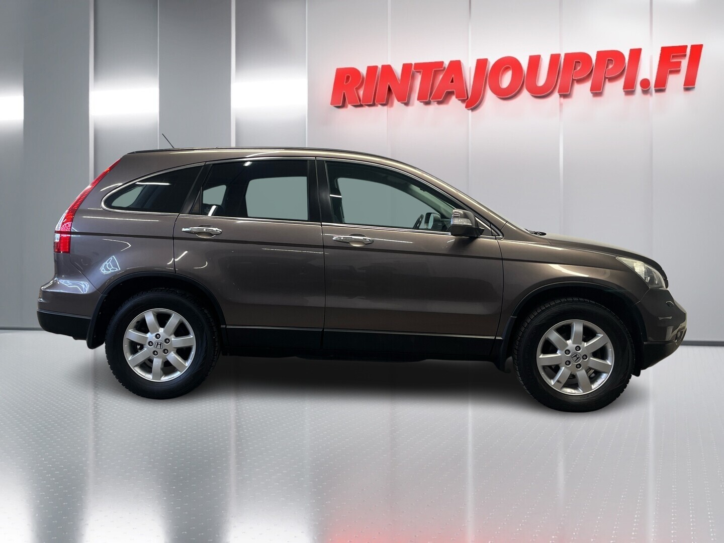 HONDA CR-V 2010