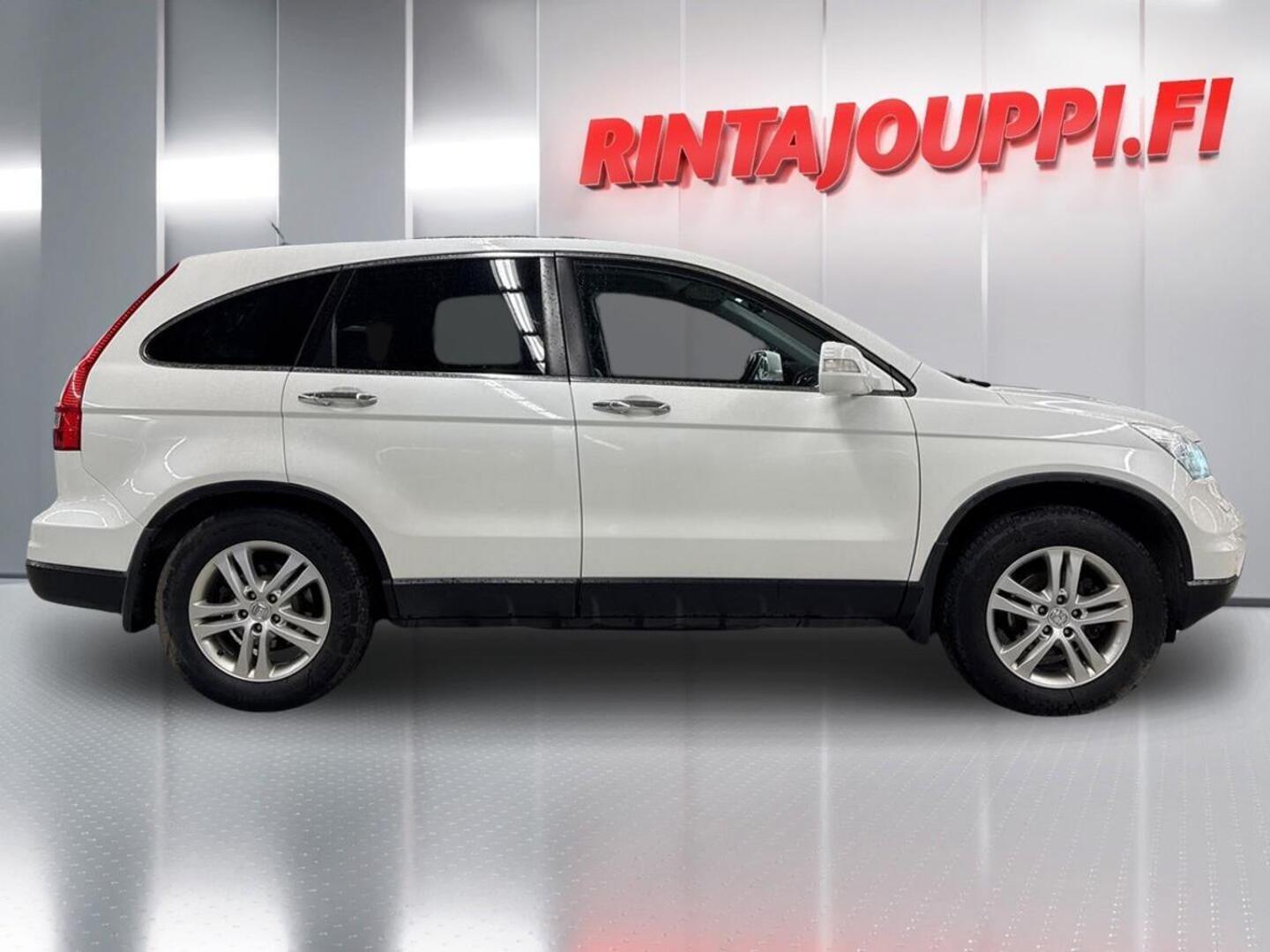 HONDA CR-V 2012