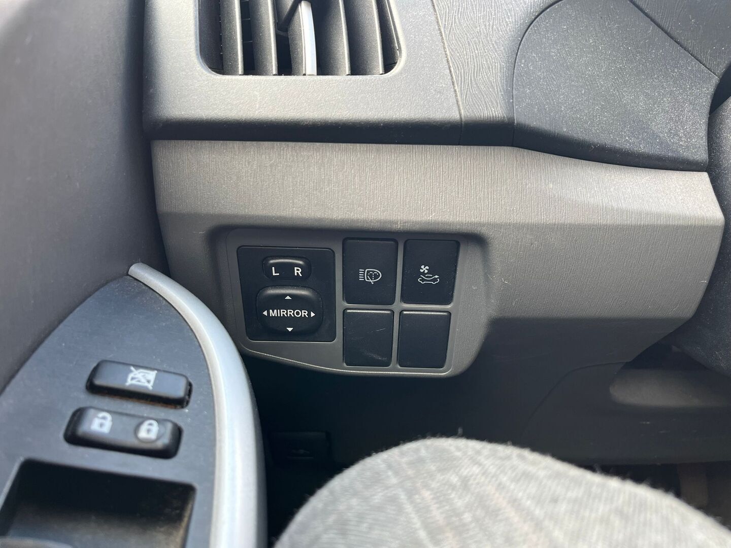 TOYOTA Prius 2009