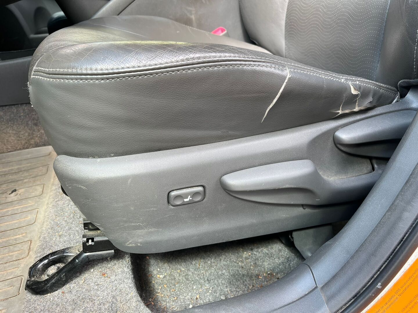 TOYOTA Prius 2009
