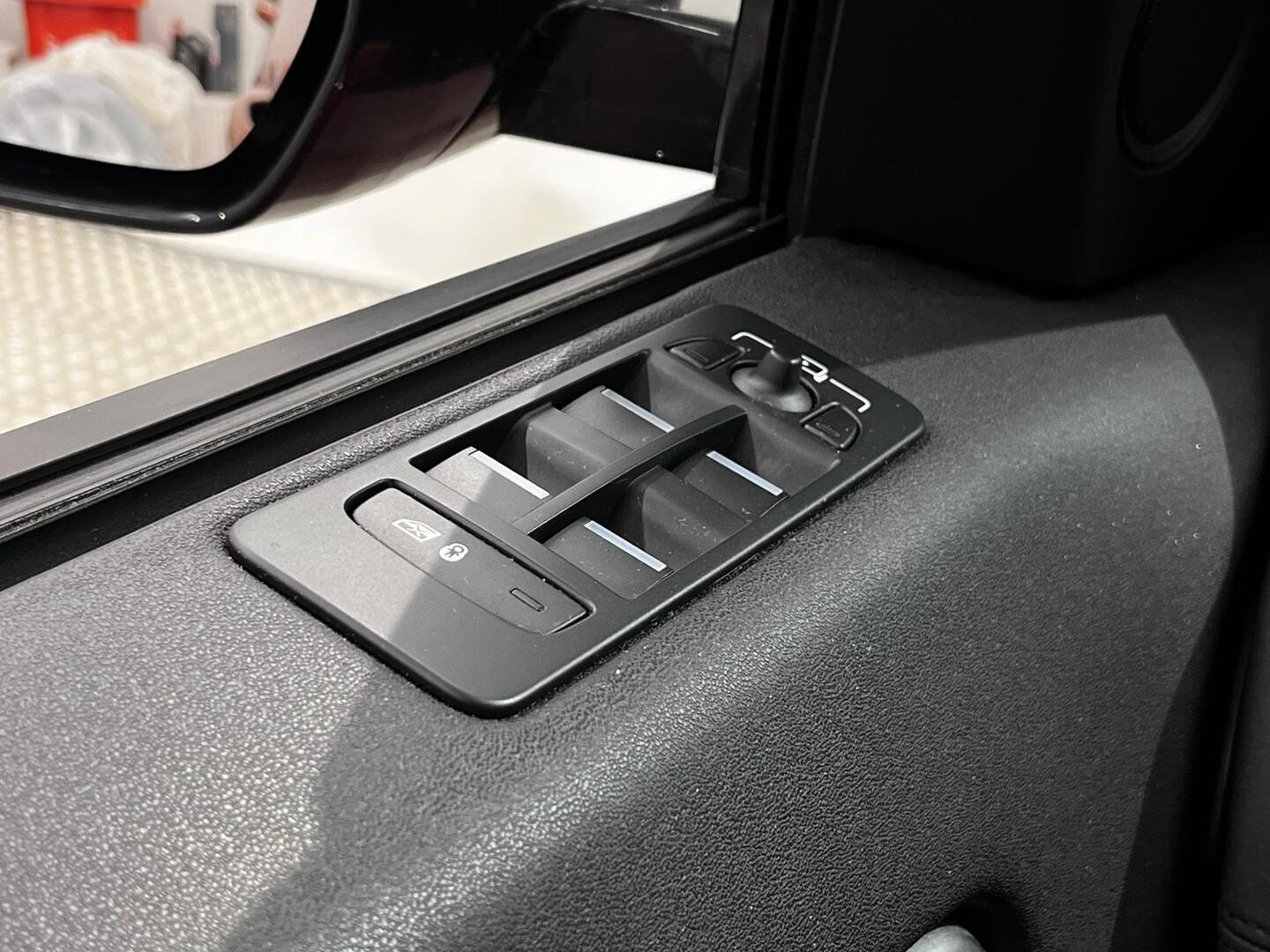 LAND ROVER Discovery Sport 2017