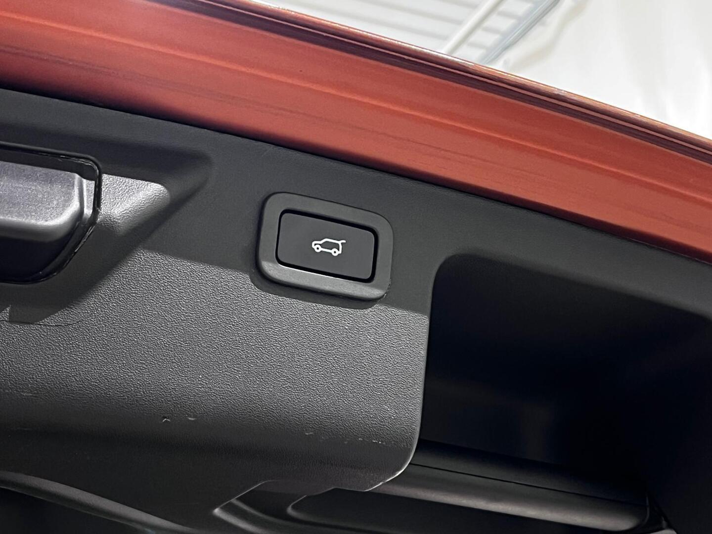 LAND ROVER Discovery Sport 2017