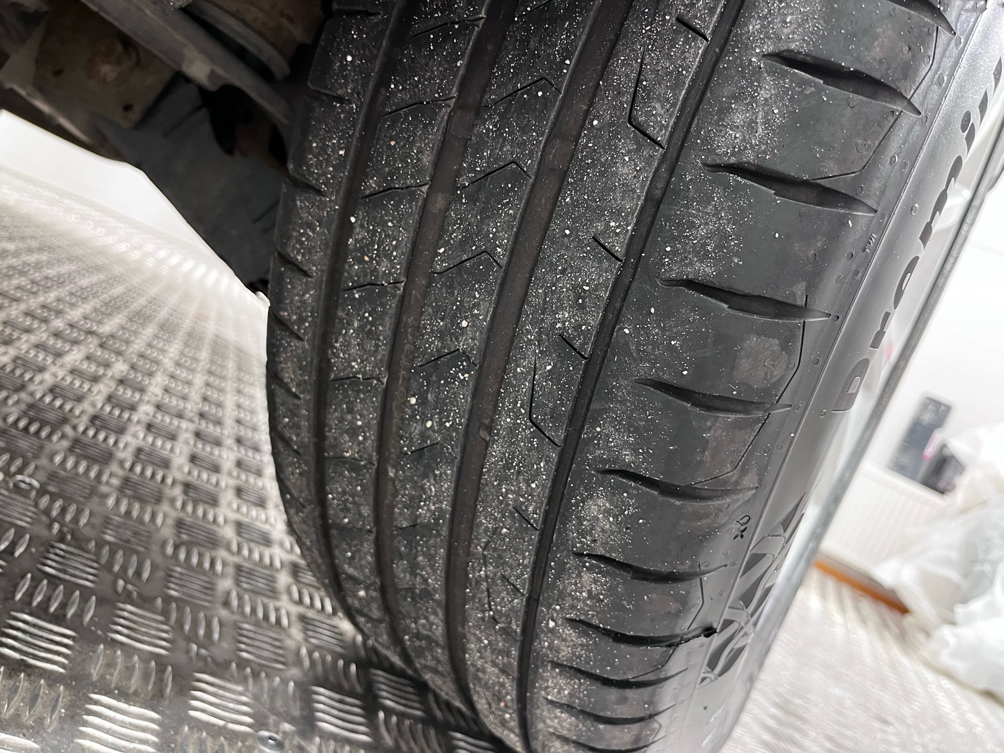 LAND ROVER Discovery Sport 2017