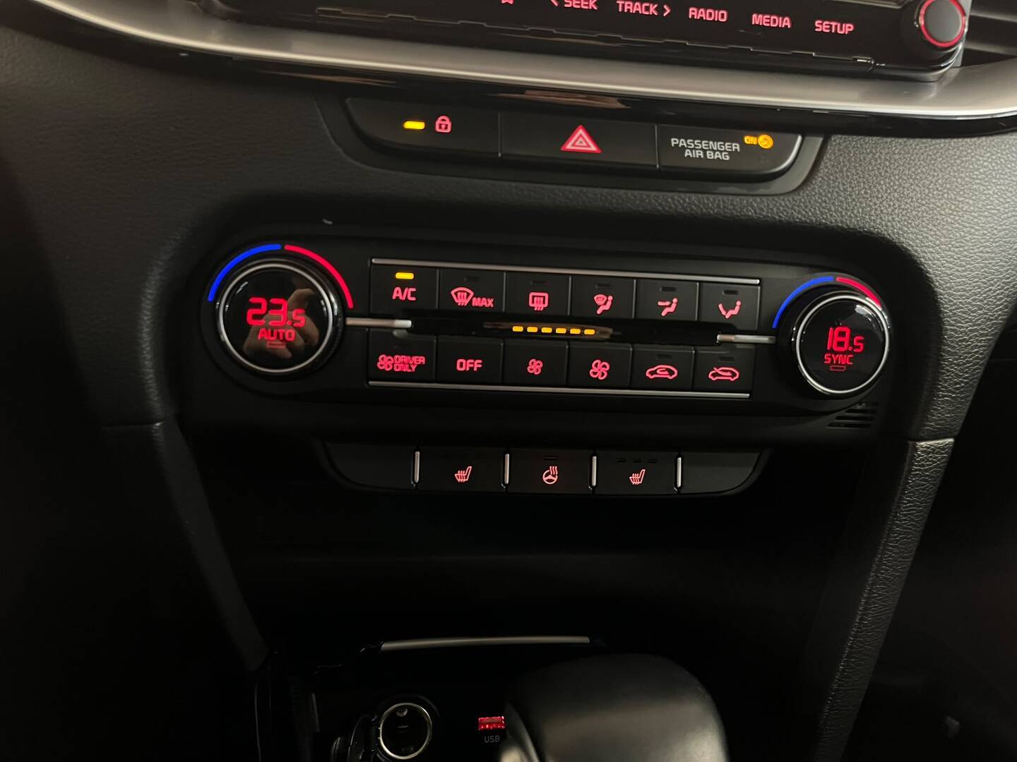 KIA Ceed 2022