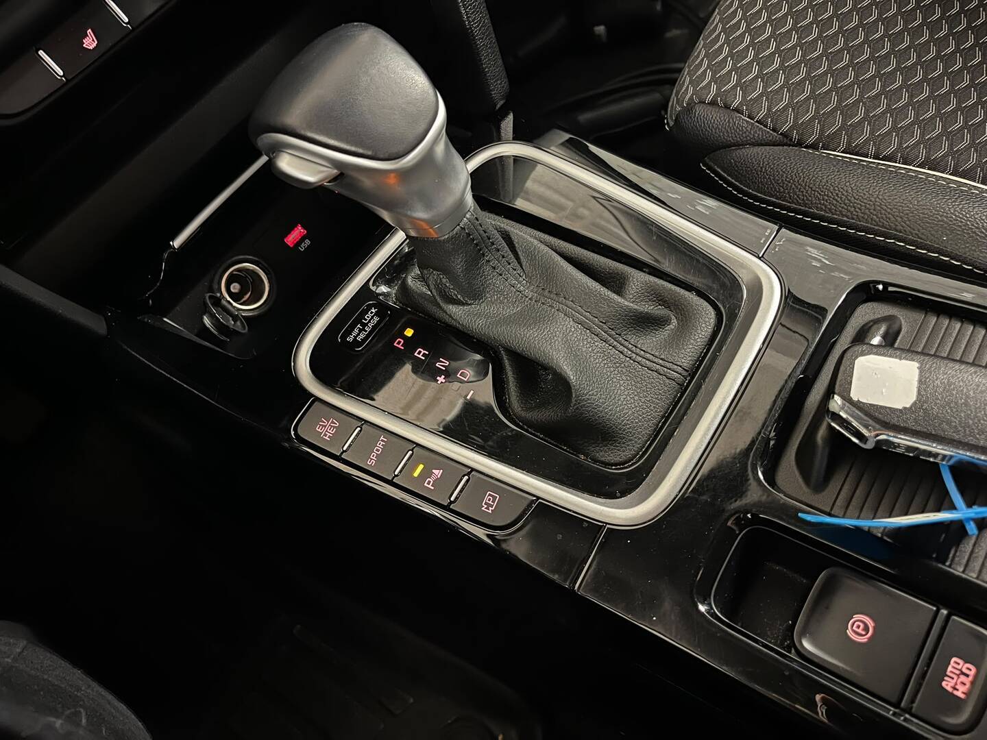 KIA Ceed 2022