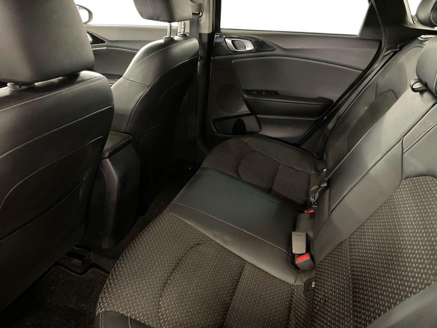 KIA Ceed 2021