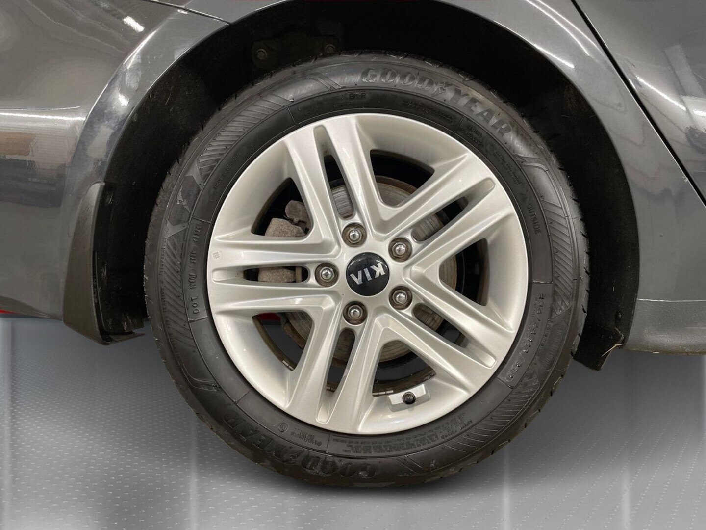 KIA Ceed 2021