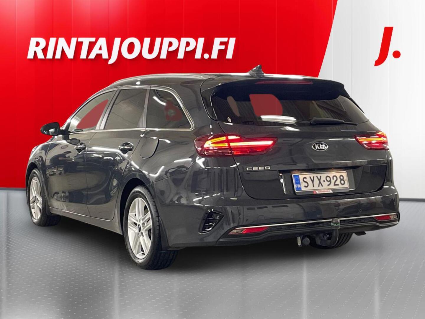 KIA Ceed 2021