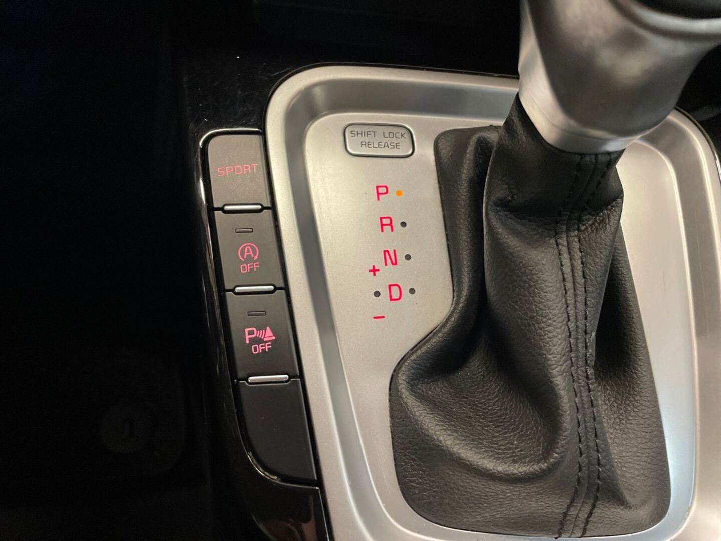 KIA Ceed 2021