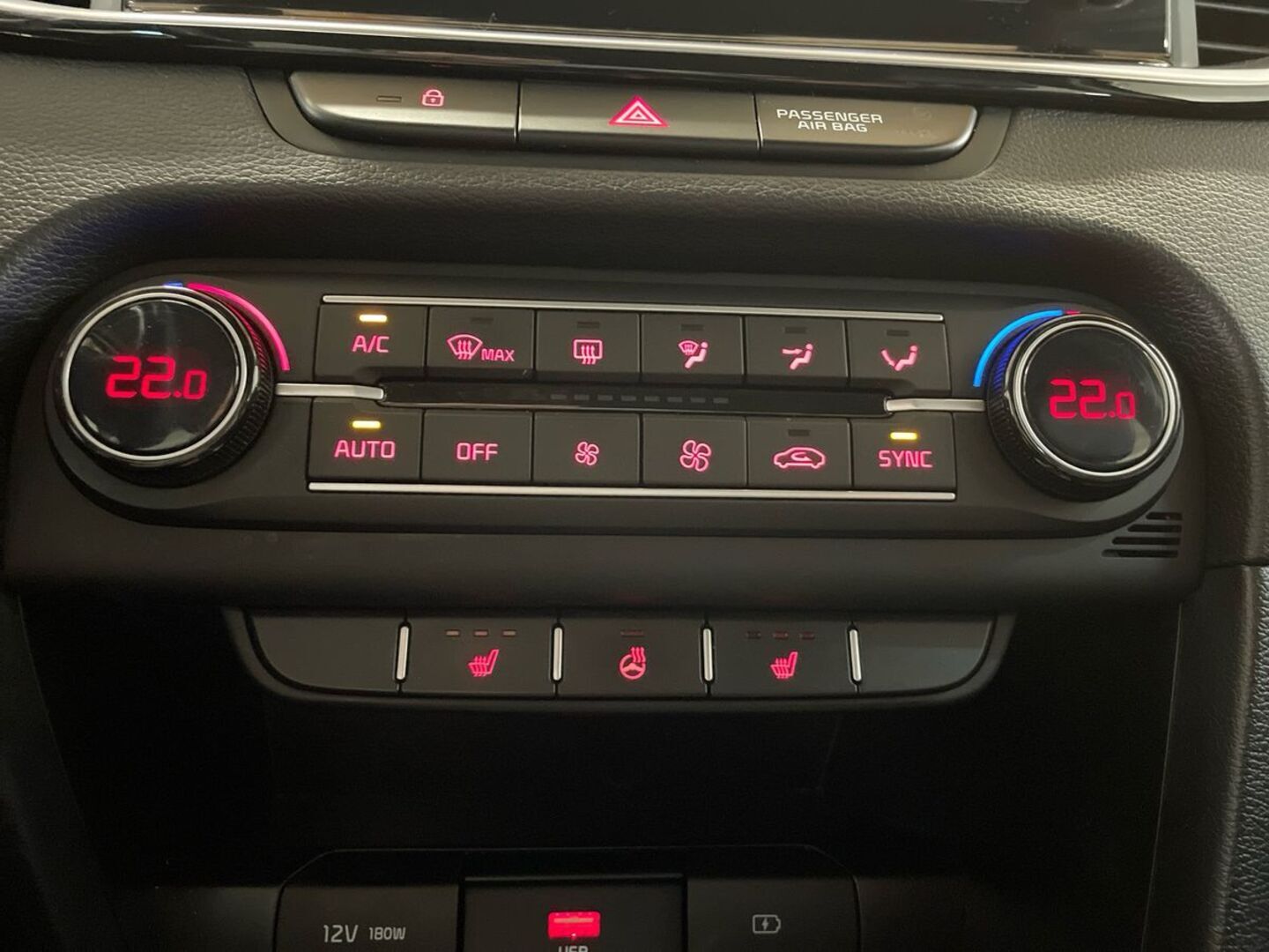 KIA Ceed 2021