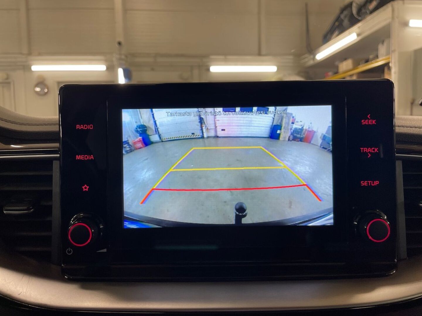 KIA Ceed 2021