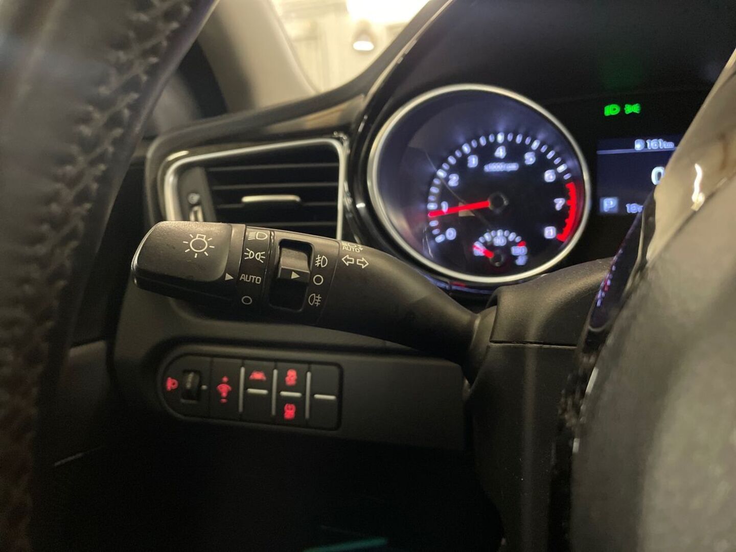 KIA Ceed 2021