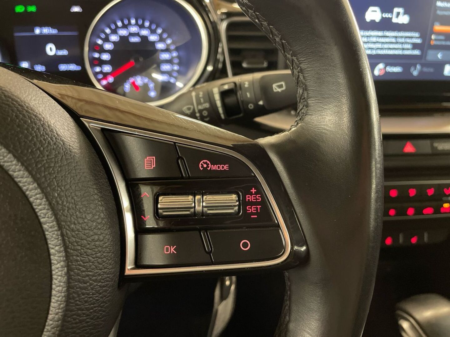 KIA Ceed 2021