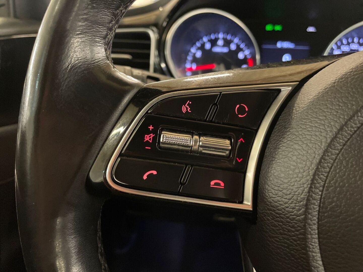 KIA Ceed 2021