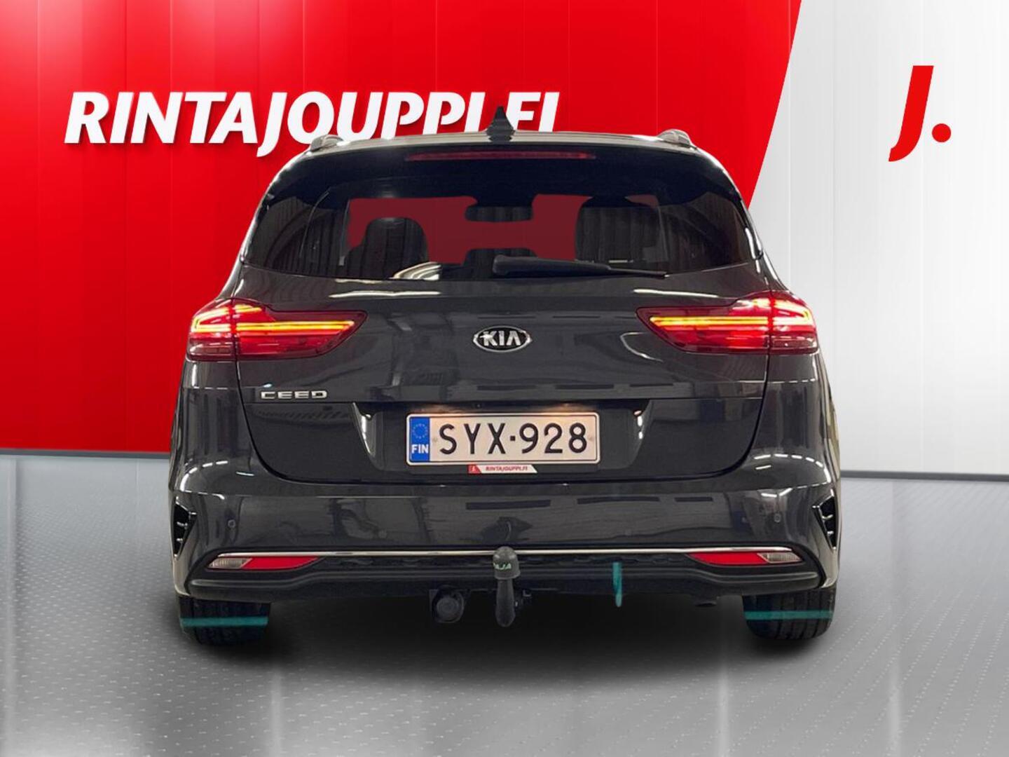 KIA Ceed 2021