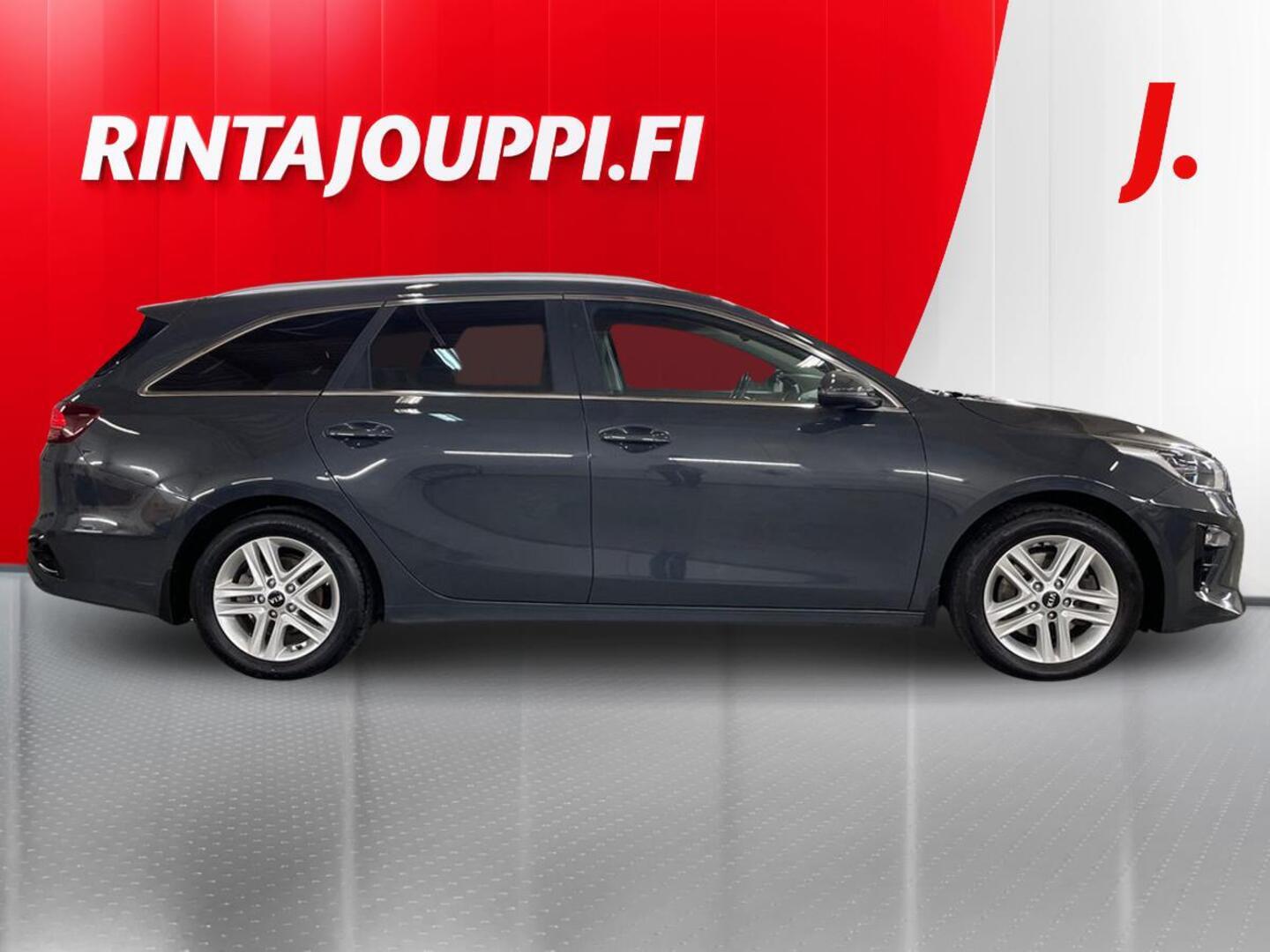 KIA Ceed 2021