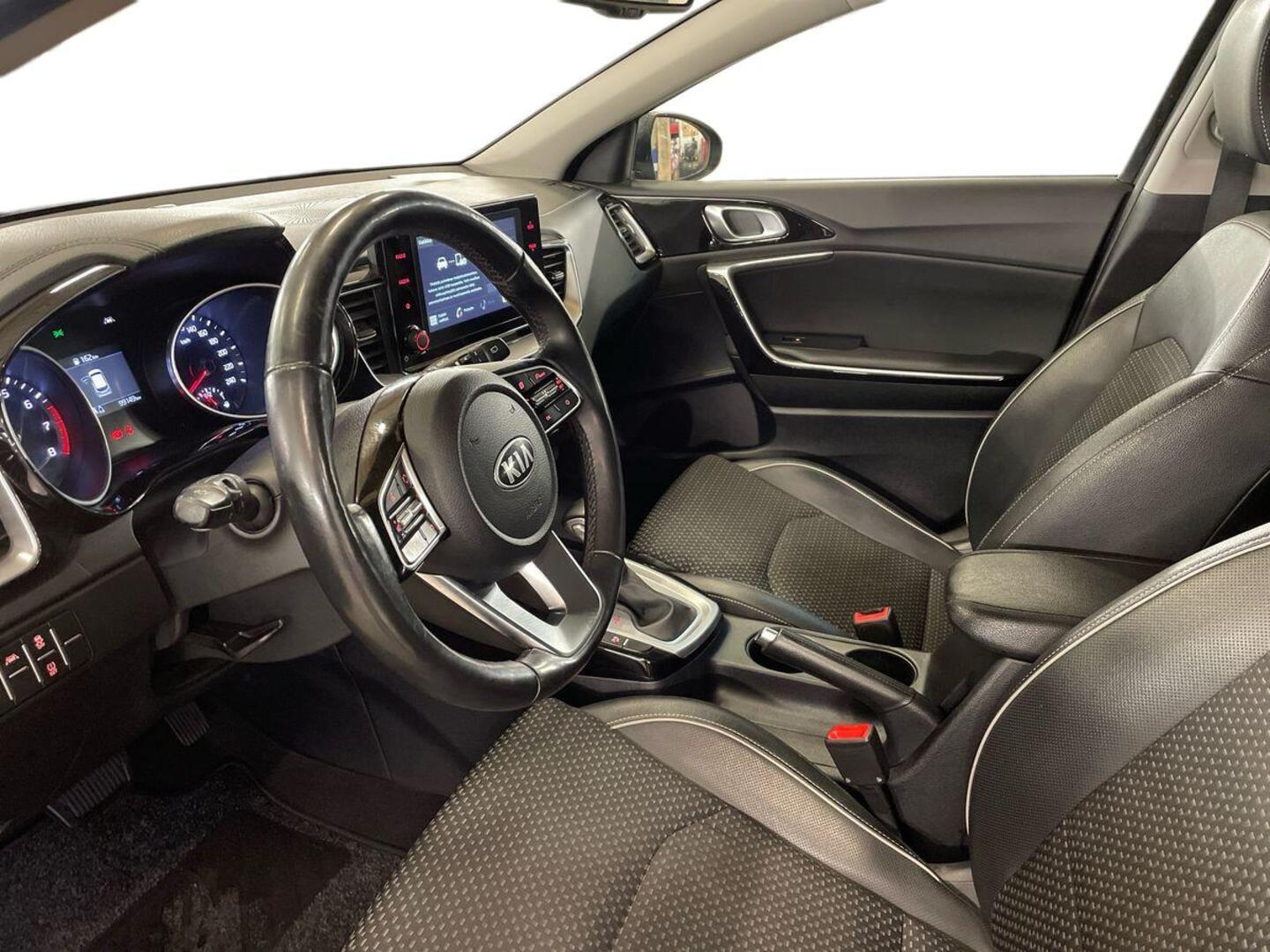 KIA Ceed 2021