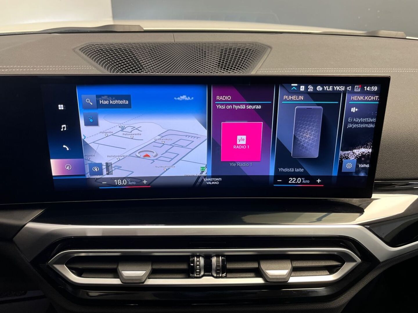 BMW i4 24