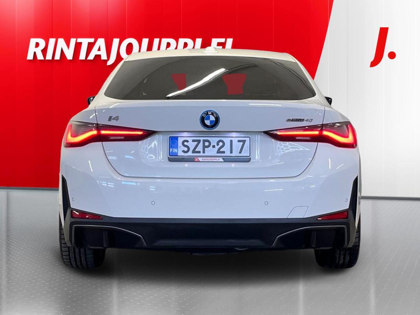 BMW i4 6