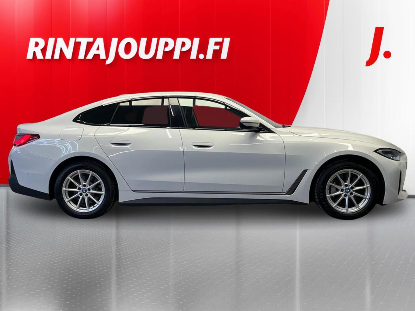 BMW i4 7