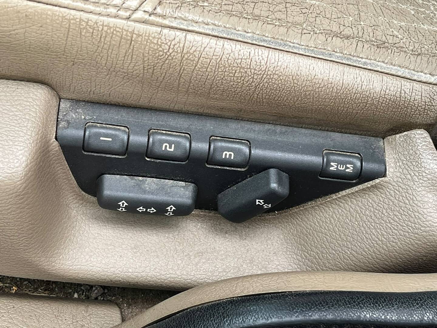 VOLVO S70 2000