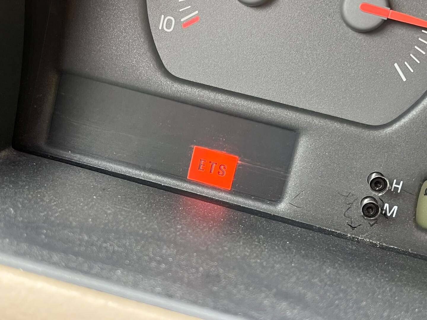 VOLVO S70 2000